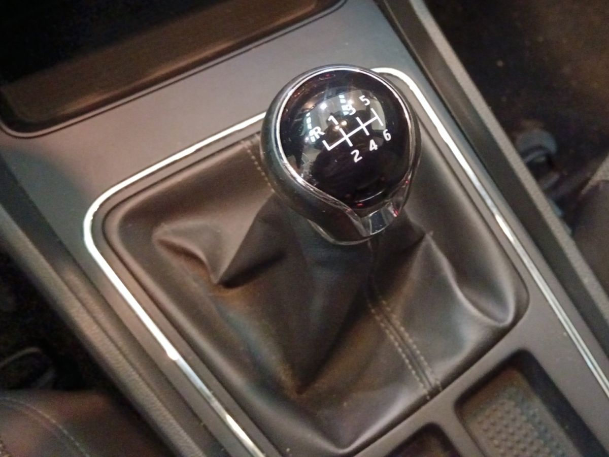 SEAT León 1.2 TSI Style - foto 12