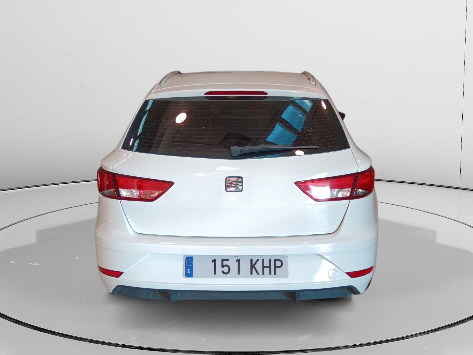 SEAT León 1.2 TSI Style - foto 3