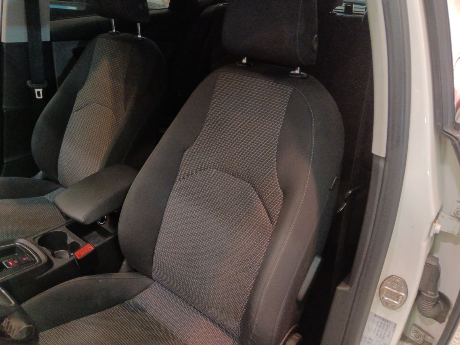 SEAT León 1.2 TSI Style - foto 18