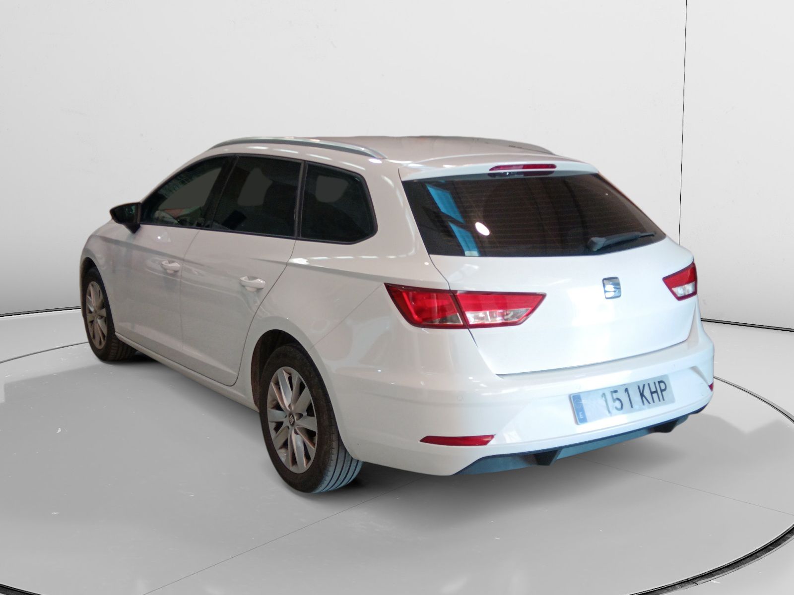 SEAT León 1.2 TSI Style - foto 4