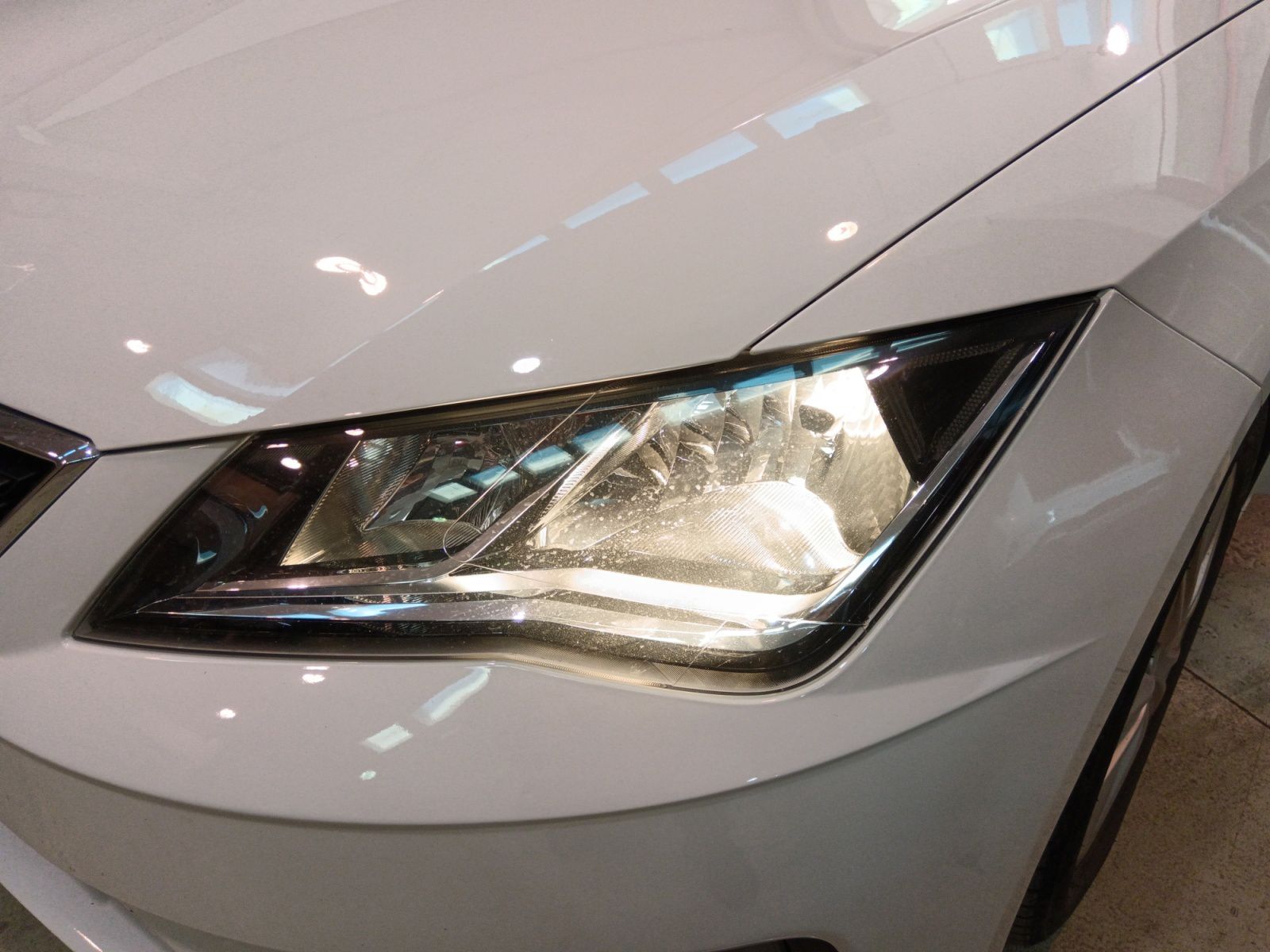 SEAT León 1.2 TSI Style - foto 19