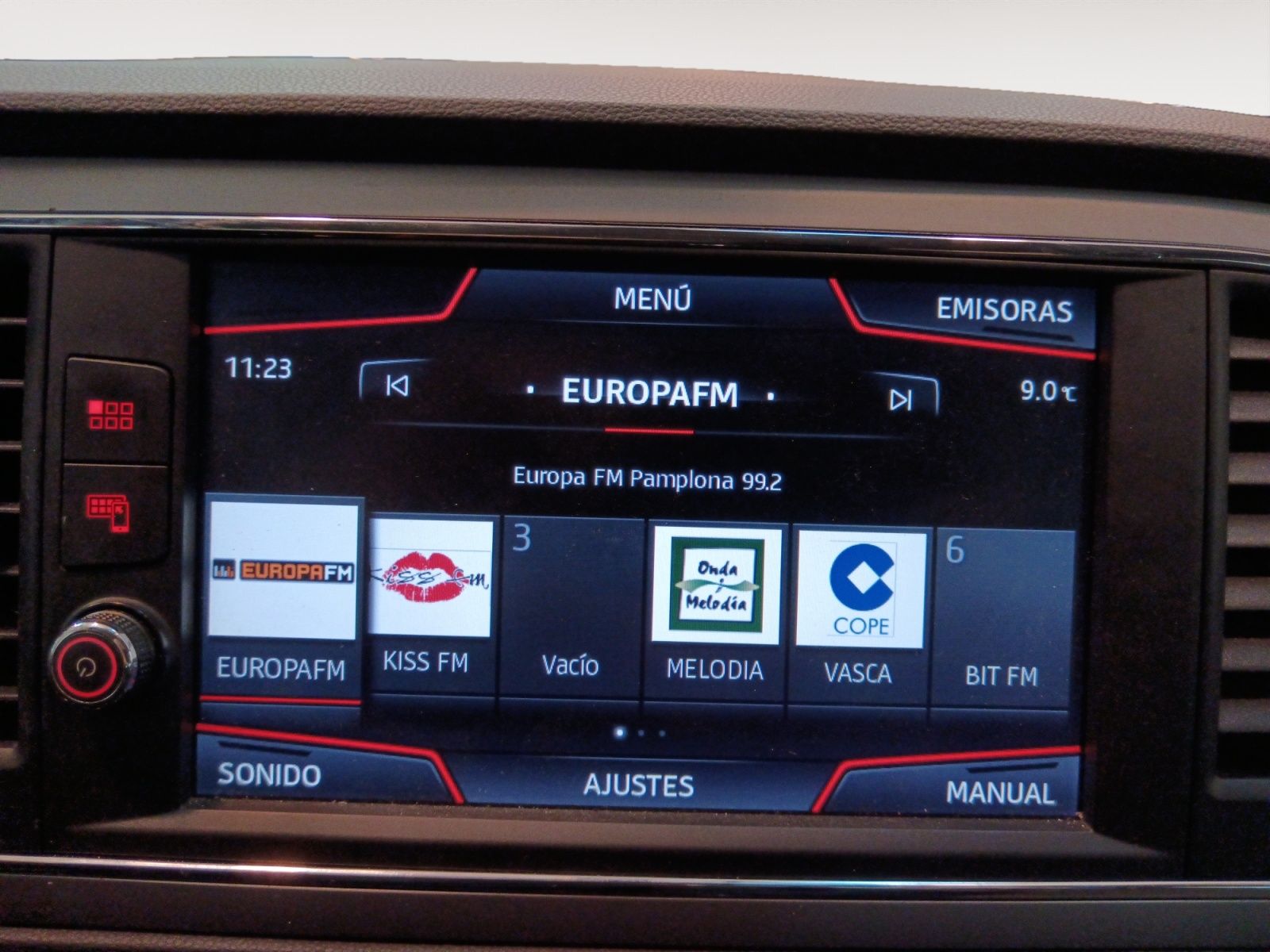SEAT León 1.2 TSI Style - foto 15