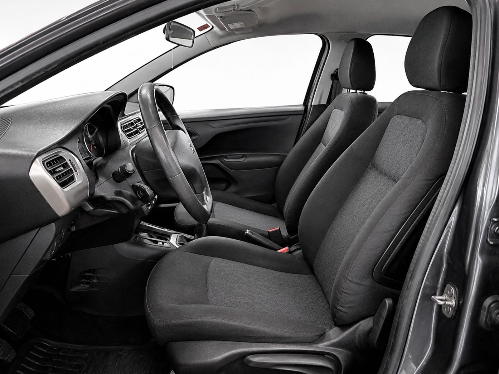 Citroën C-Elysée PureTech 82 Seduction - foto 9