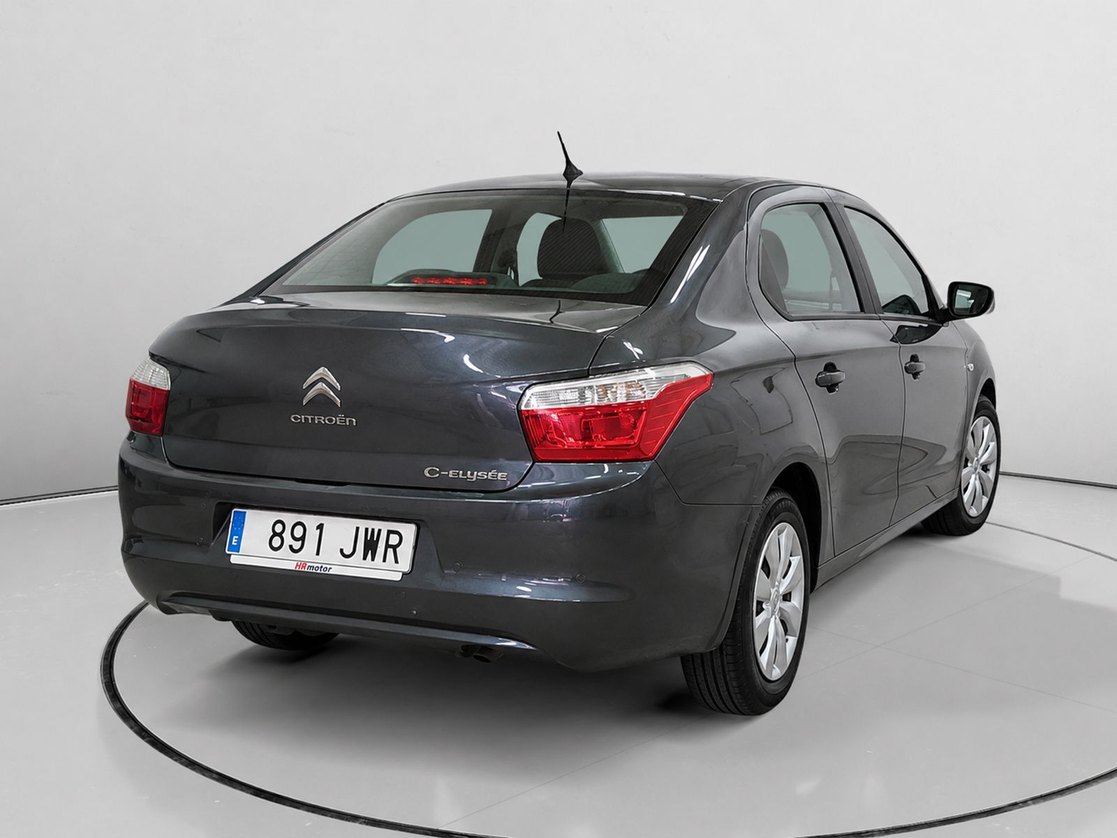 Citroën C-Elysée PureTech 82 Seduction - foto 2