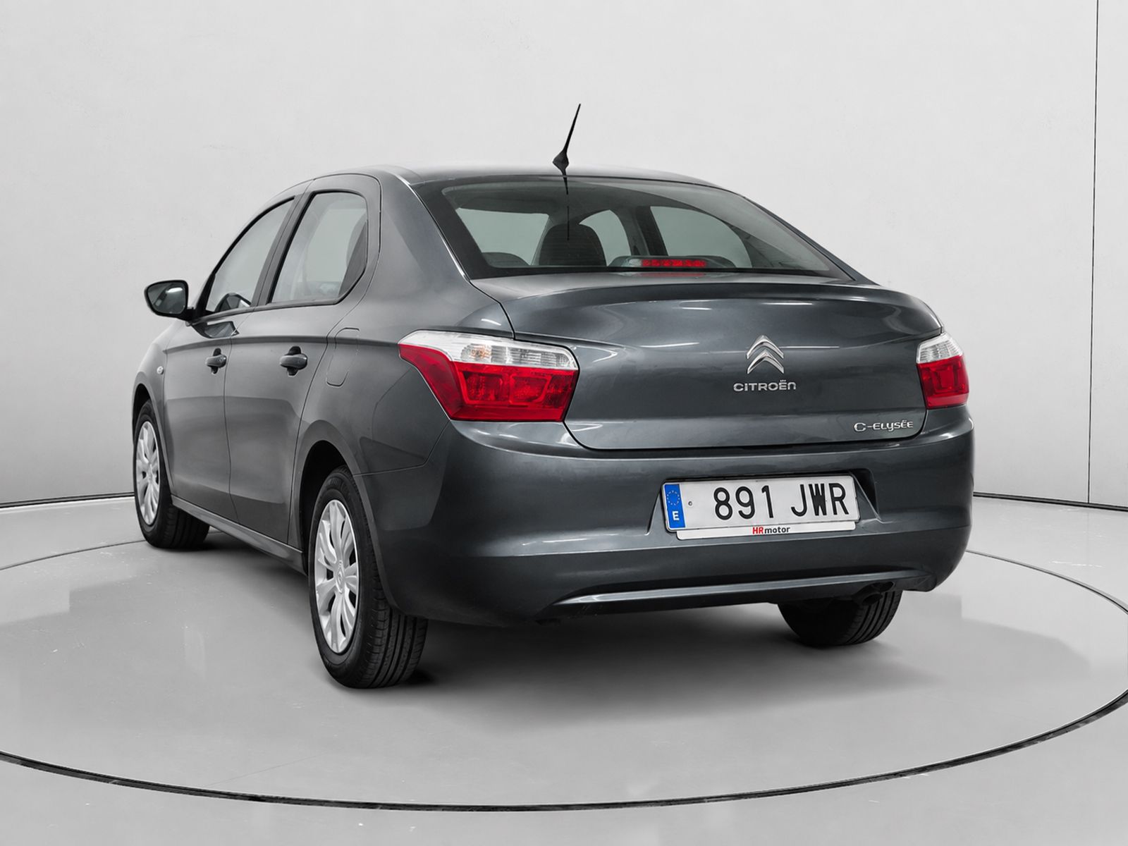 Citroën C-Elysée PureTech 82 Seduction - foto 4