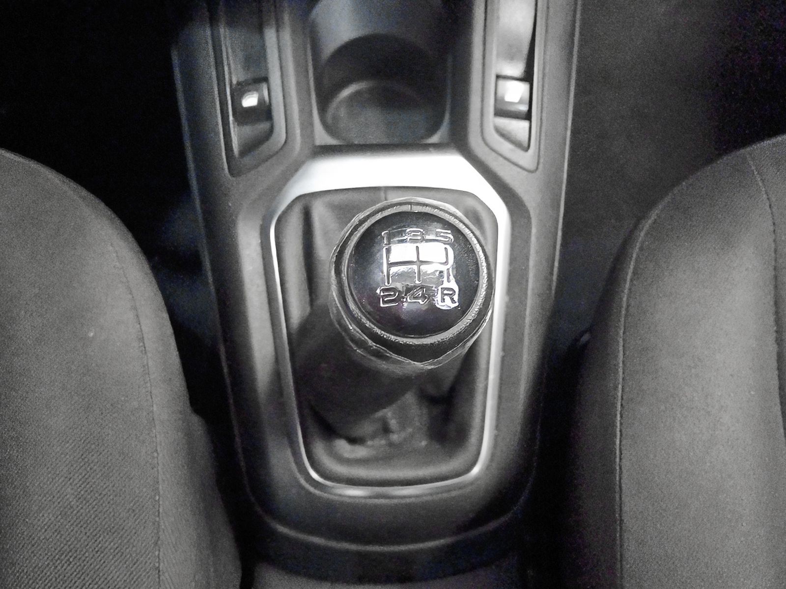 Citroën C-Elysée PureTech 82 Seduction - foto 13