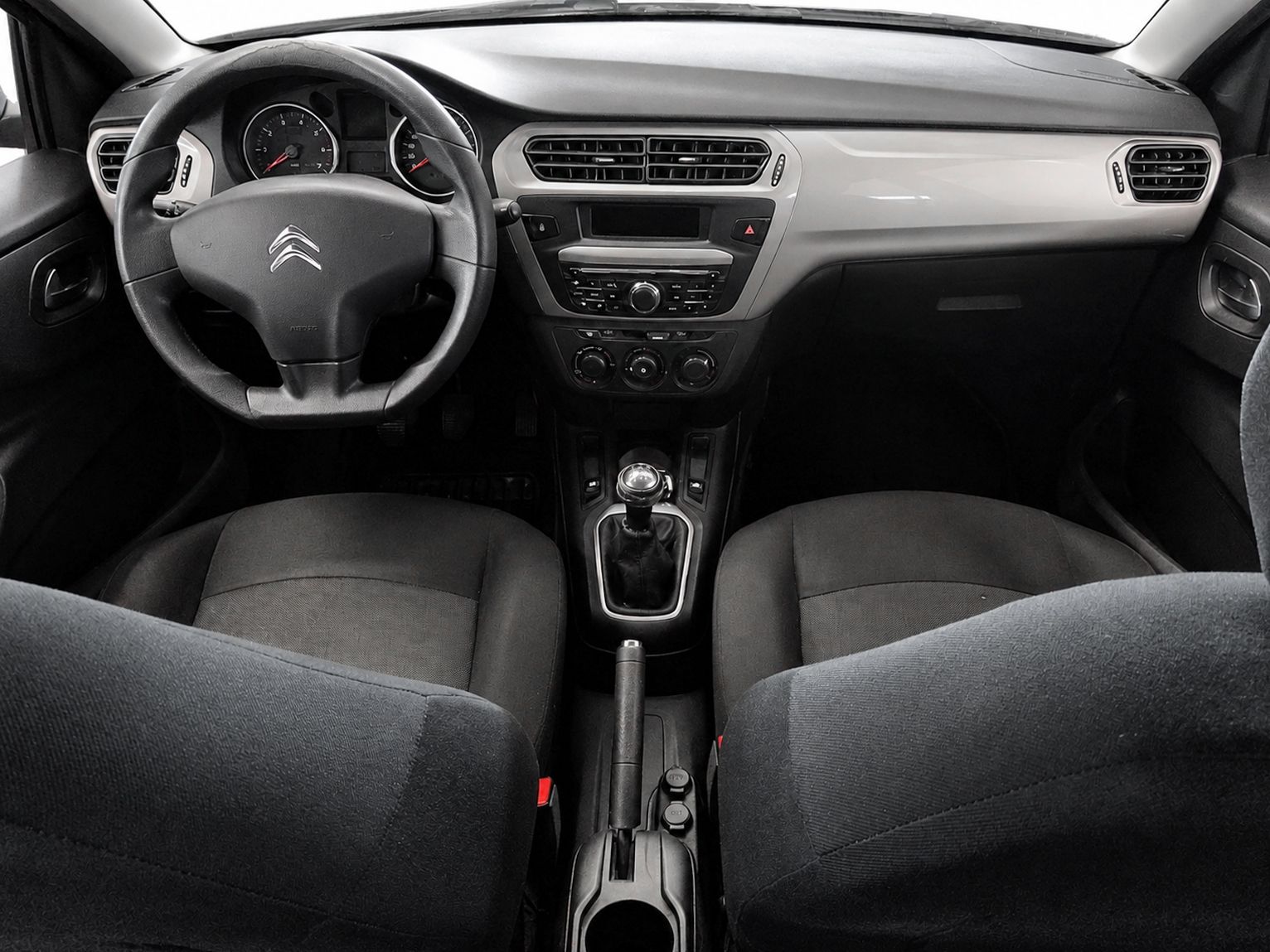 Citroën C-Elysée PureTech 82 Seduction - foto 7