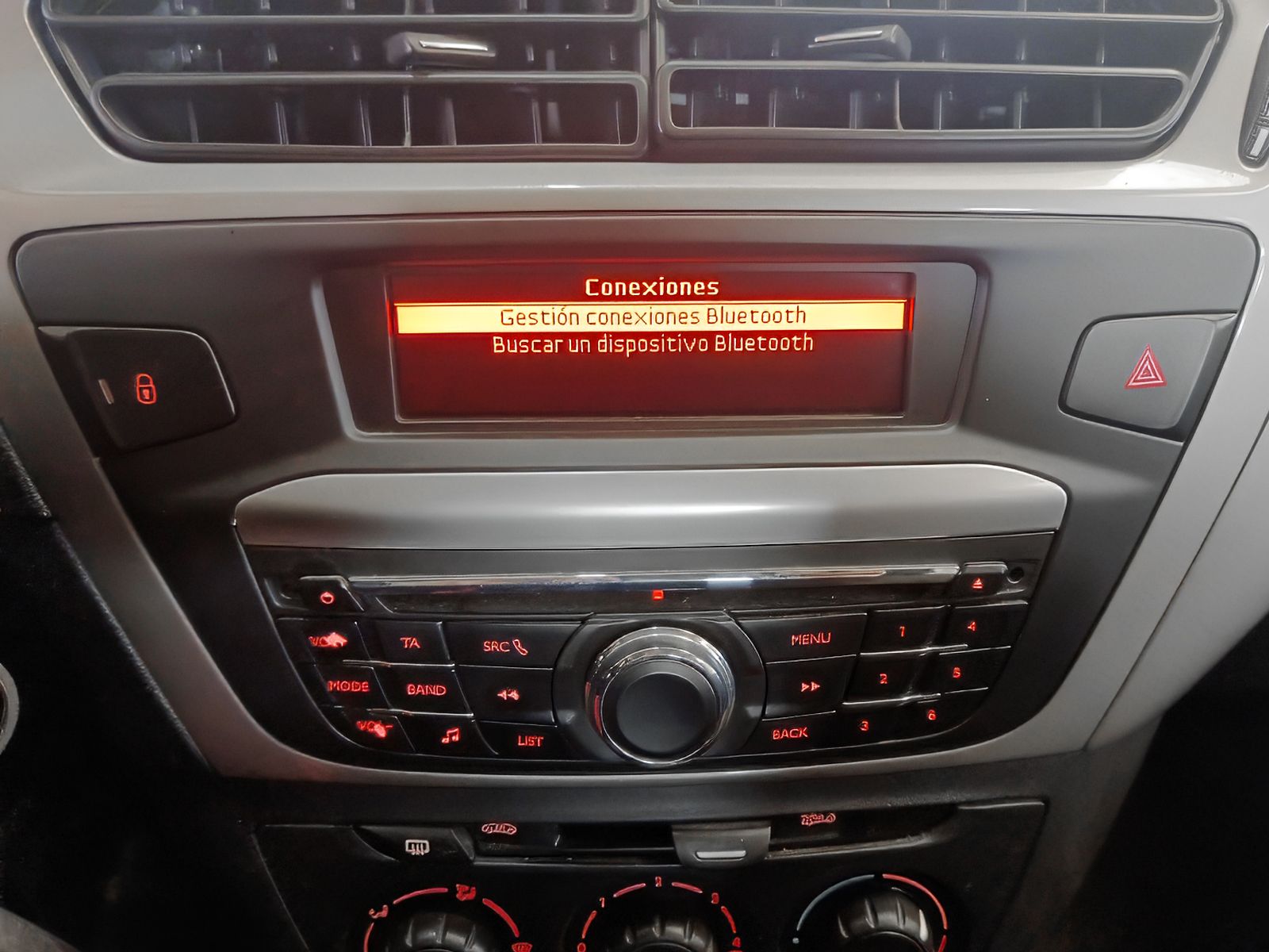 Citroën C-Elysée PureTech 82 Seduction - foto 17