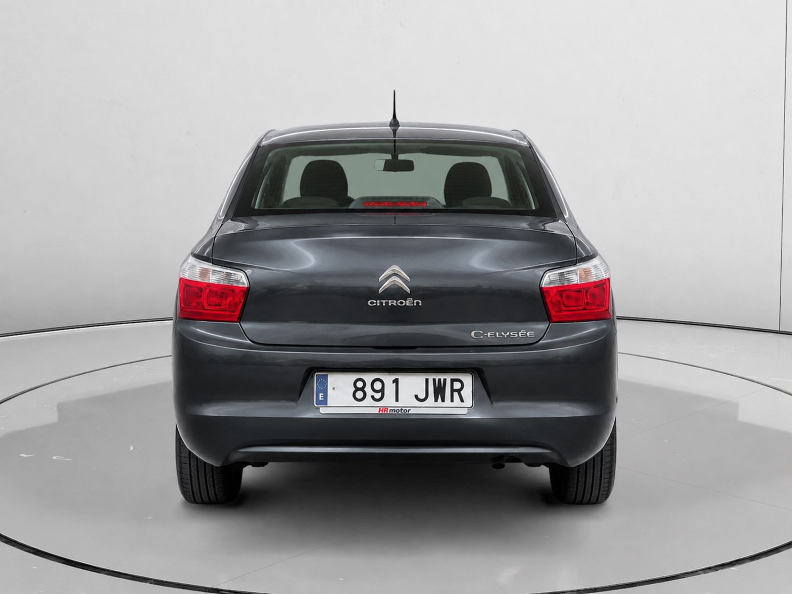 Citroën C-Elysée PureTech 82 Seduction - foto 3