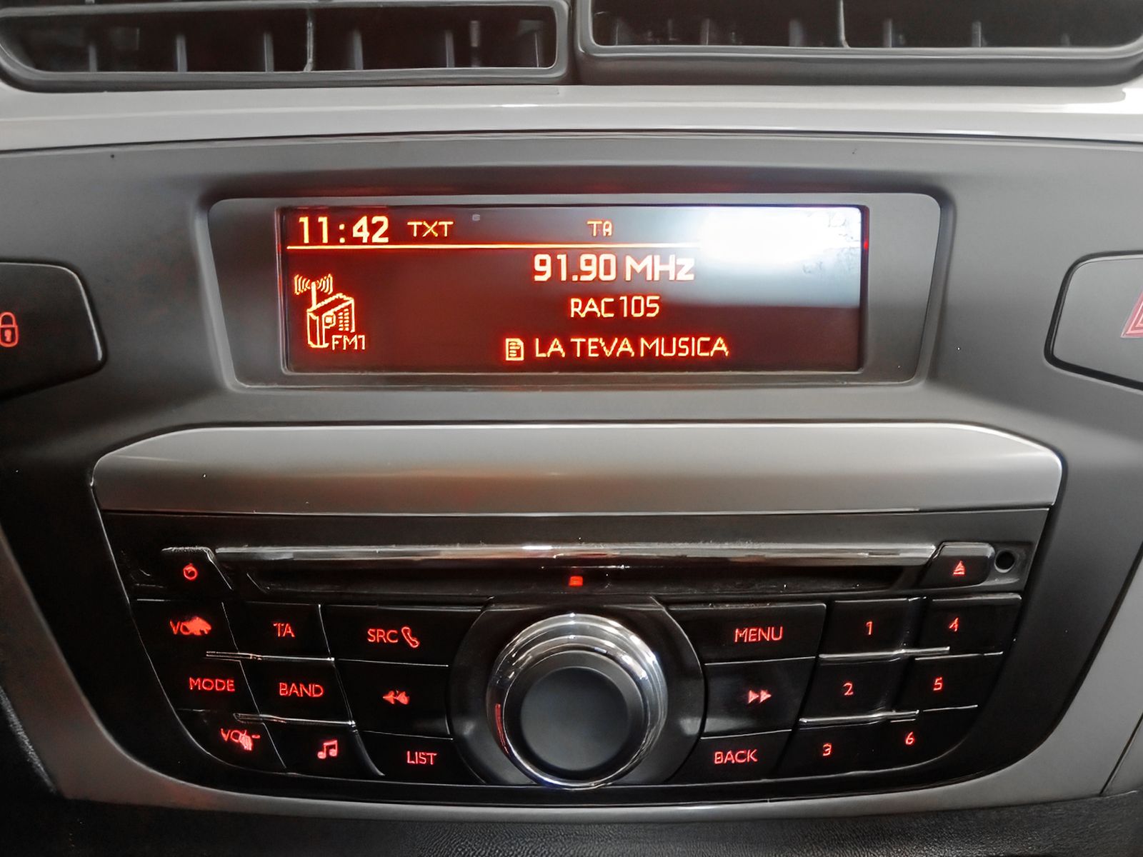 Citroën C-Elysée PureTech 82 Seduction - foto 16
