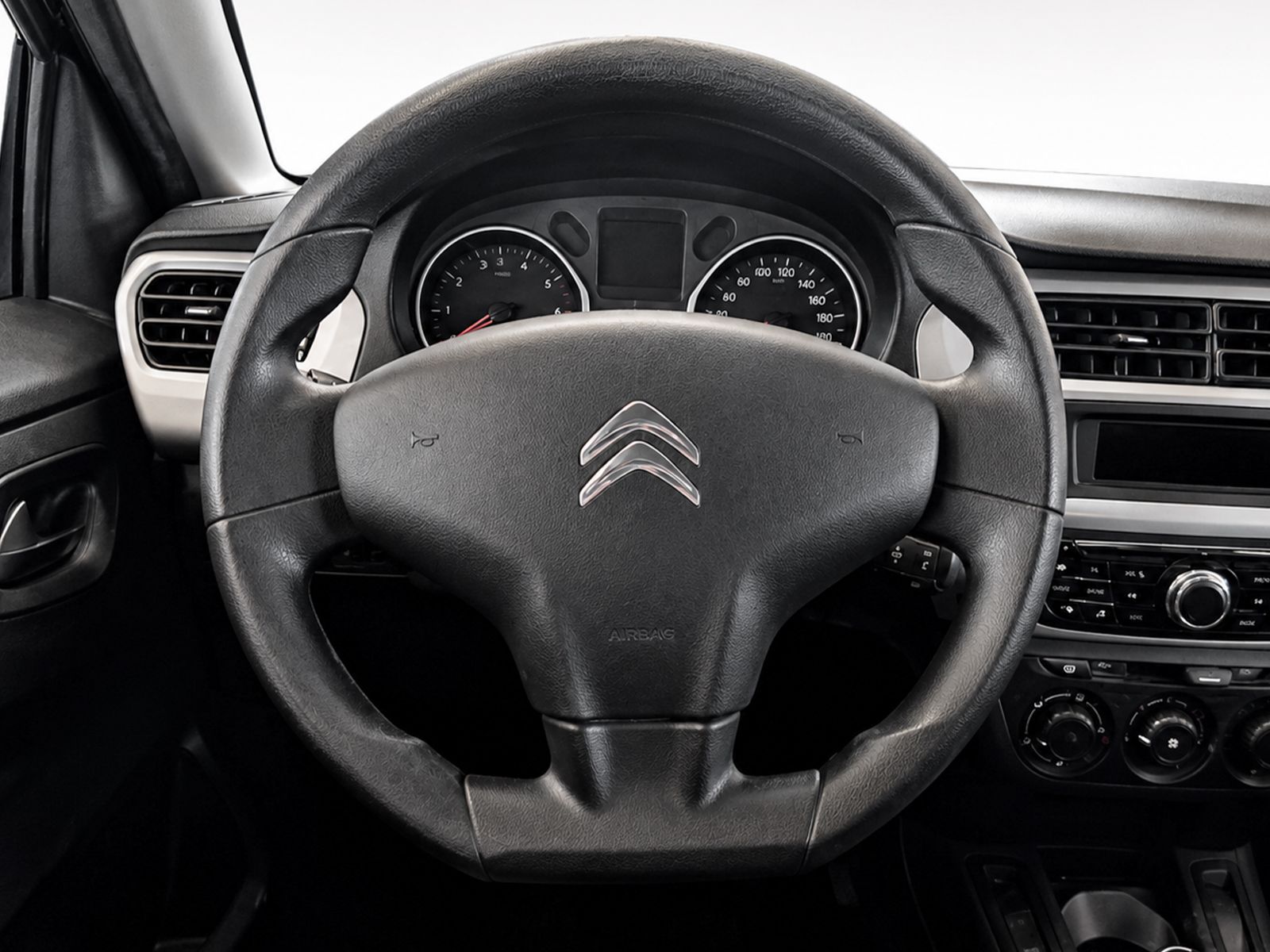 Citroën C-Elysée PureTech 82 Seduction - foto 8