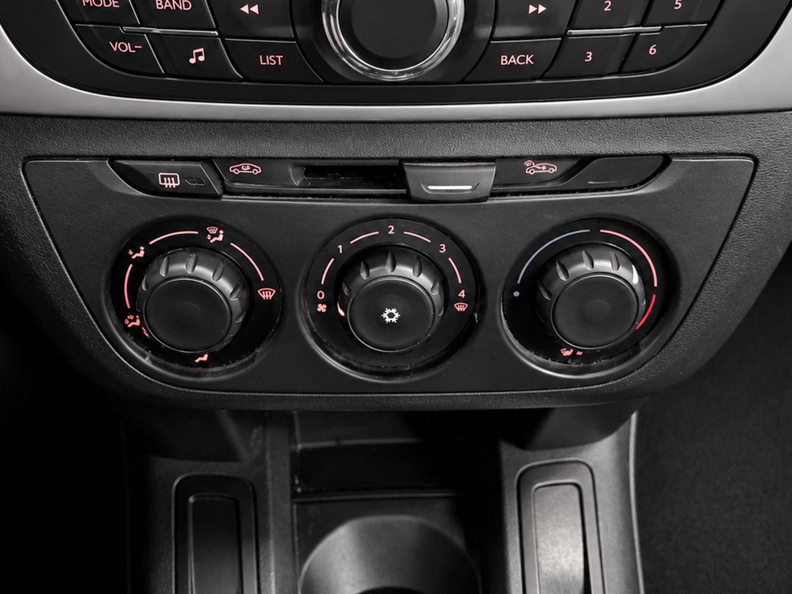 Citroën C-Elysée PureTech 82 Seduction - foto 18