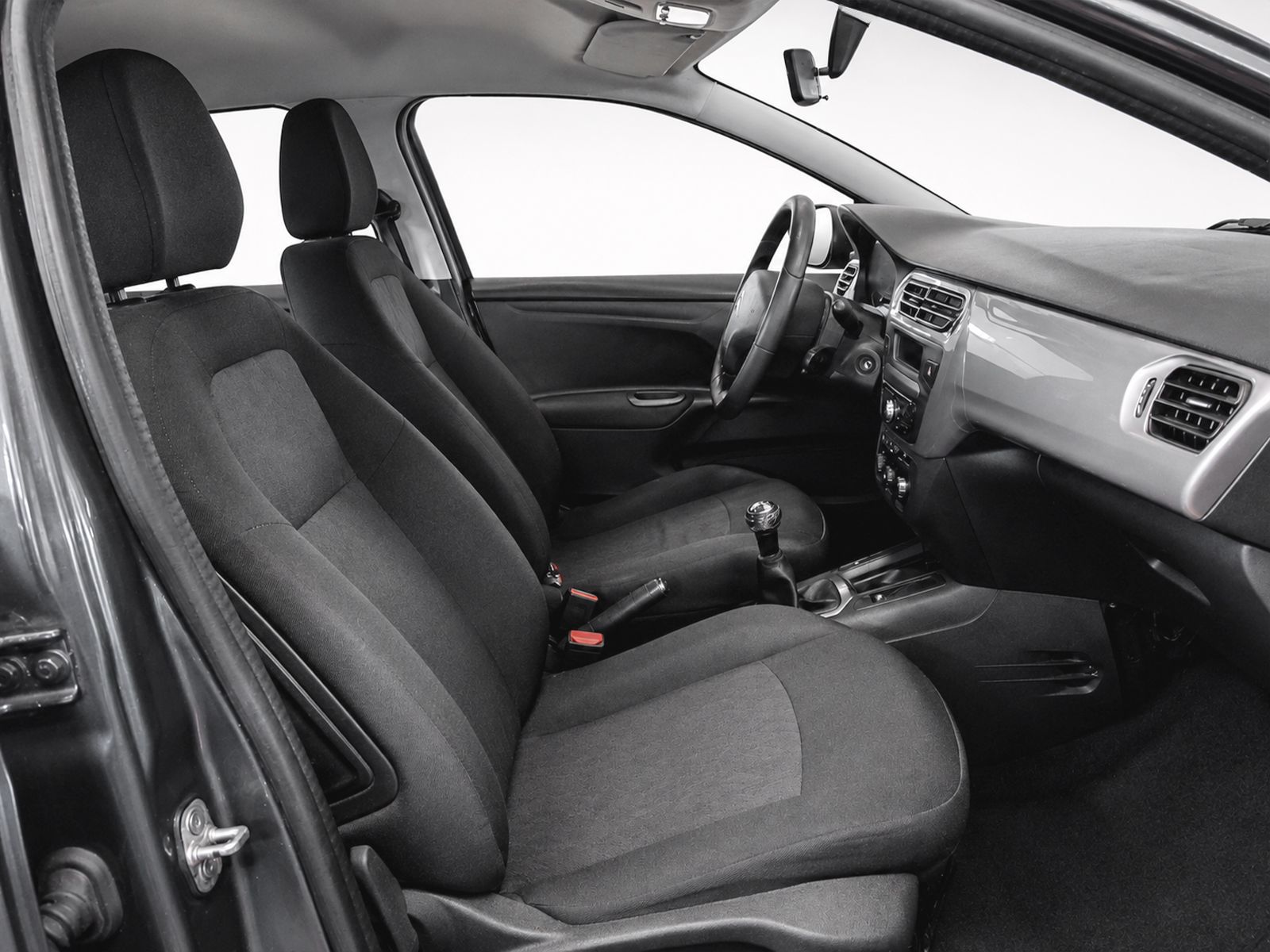 Citroën C-Elysée PureTech 82 Seduction - foto 11