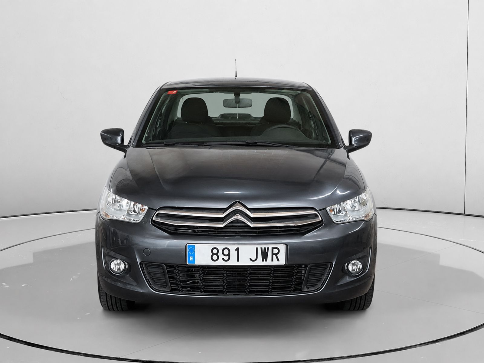 Citroën C-Elysée PureTech 82 Seduction - foto 5