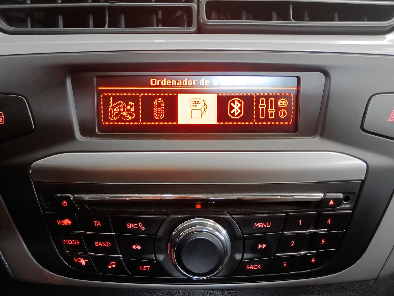 Citroën C-Elysée PureTech 82 Seduction - foto 15