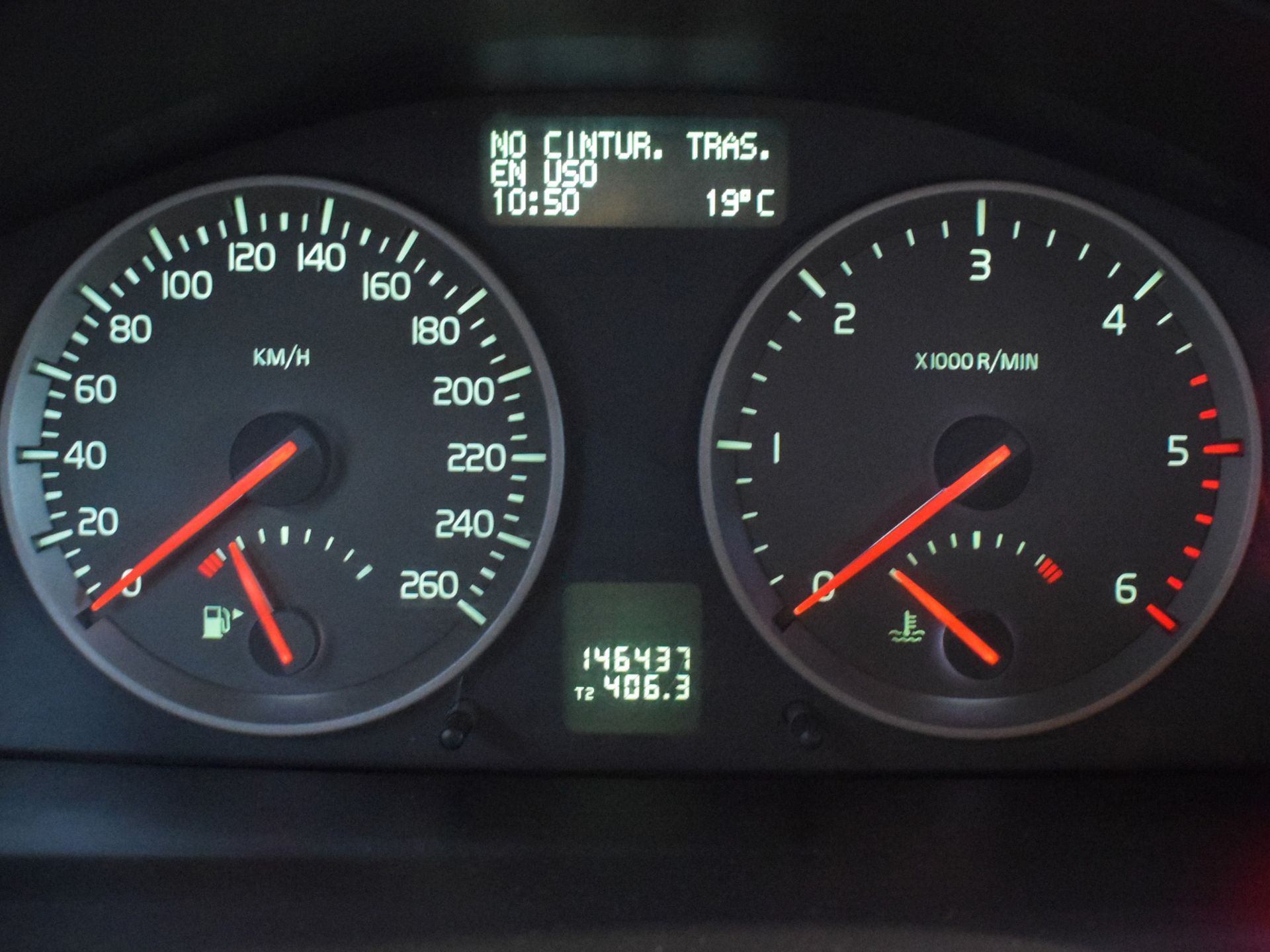 Volvo S40 2.0 D Momentum - foto 14