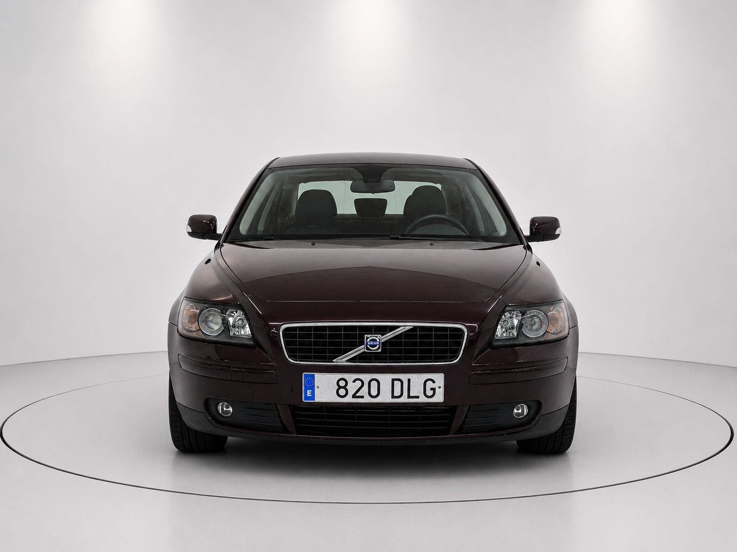 Volvo S40 2.0 D Momentum - foto 7