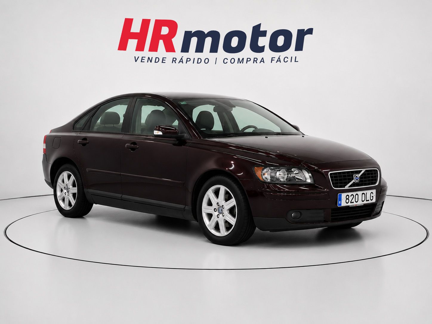 Volvo S40 2.0 D Momentum - foto 1