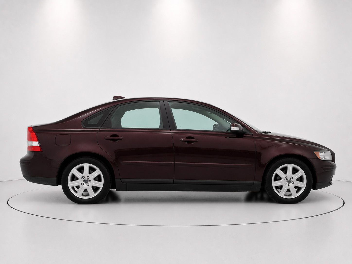 Volvo S40 2.0 D Momentum - foto 2