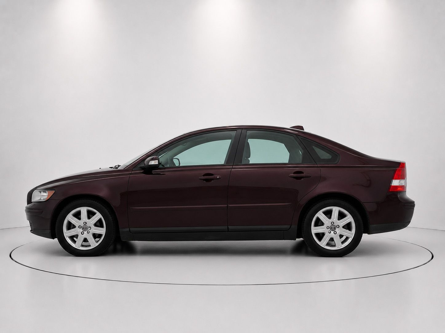 Volvo S40 2.0 D Momentum - foto 6
