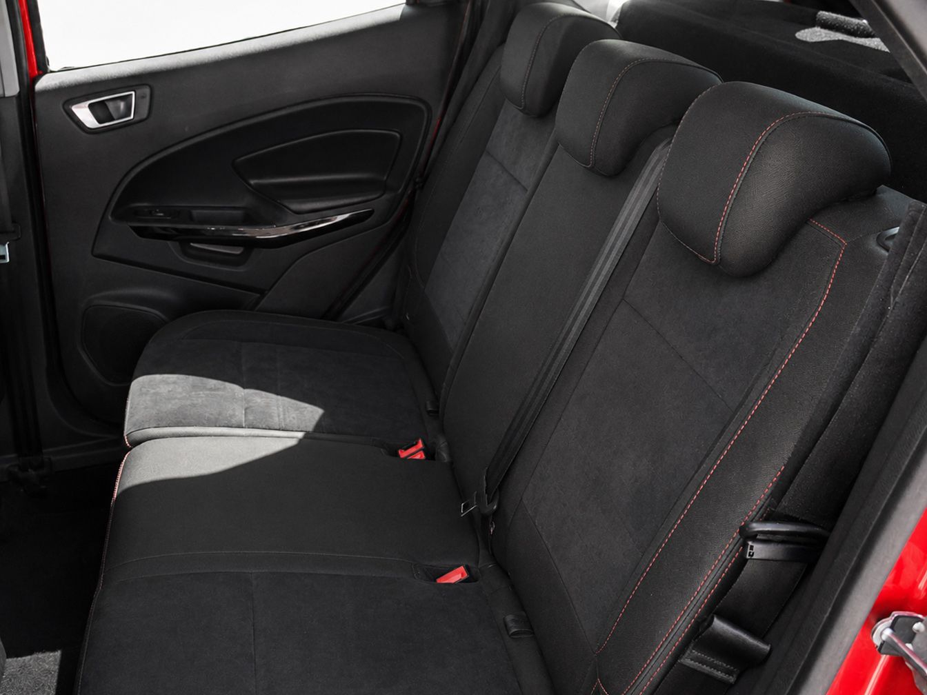Ford EcoSport 1.0T EcoBoost ST Line - foto 11