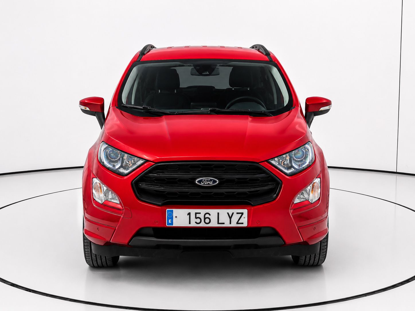 Ford EcoSport 1.0T EcoBoost ST Line - foto 7