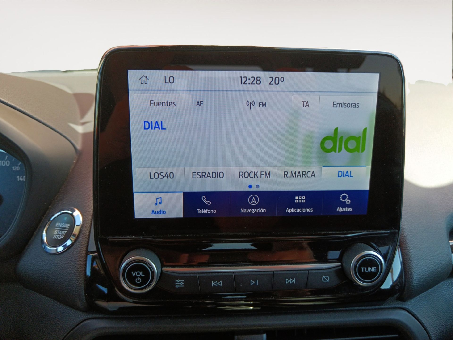 Ford EcoSport 1.0T EcoBoost ST Line - foto 18
