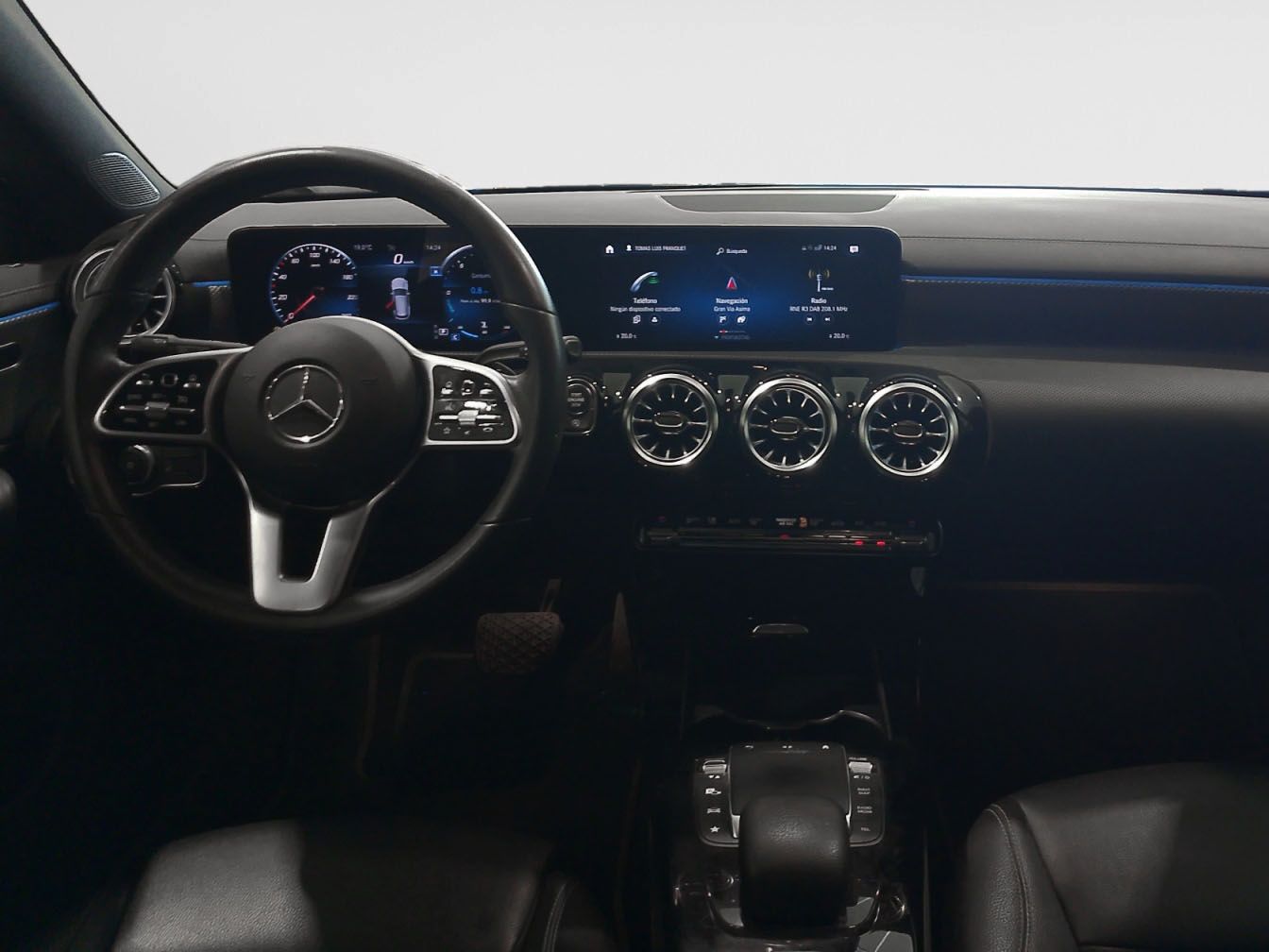 Mercedes-Benz CLA 200 - foto 7