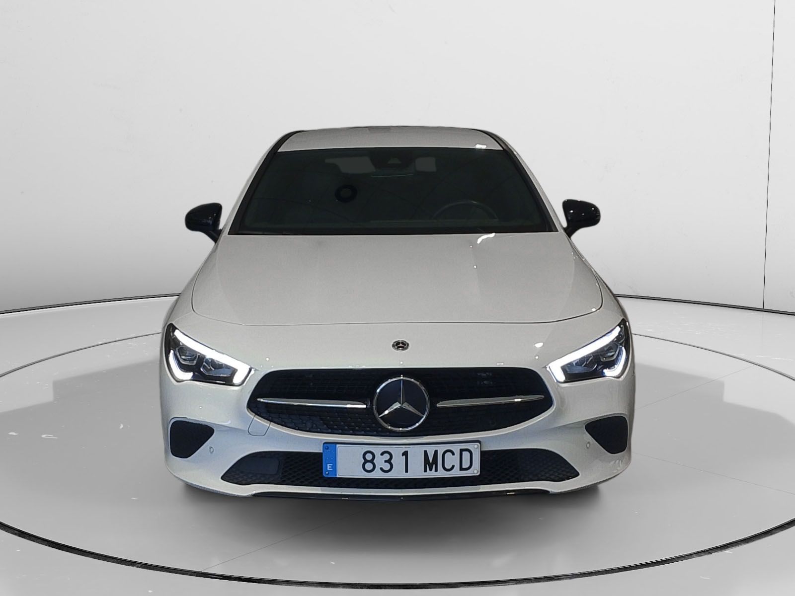 Mercedes-Benz CLA 200 - foto 5
