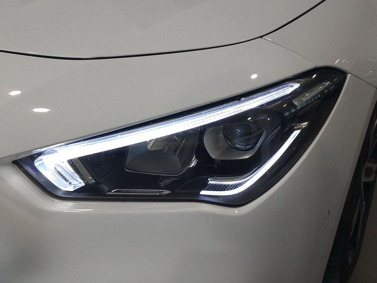 Mercedes-Benz CLA 200 - foto 23