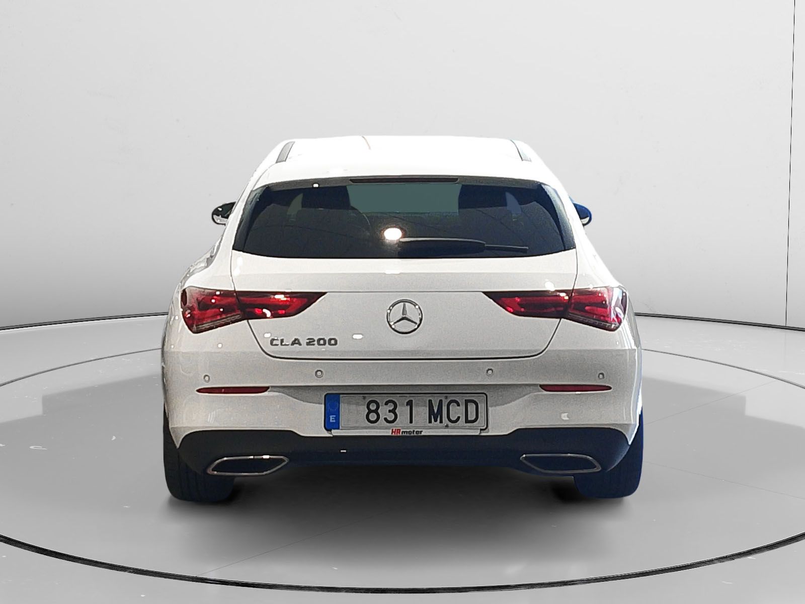 Mercedes-Benz CLA 200 - foto 3