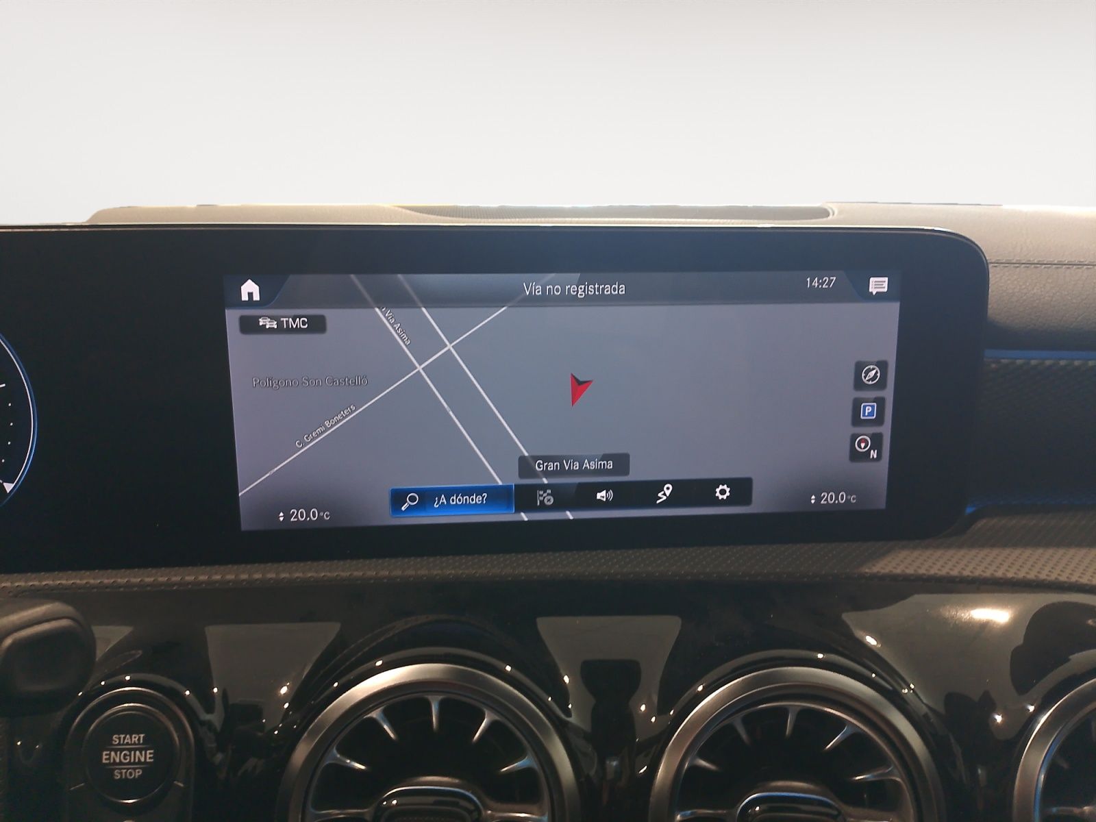 Mercedes-Benz CLA 200 - foto 17