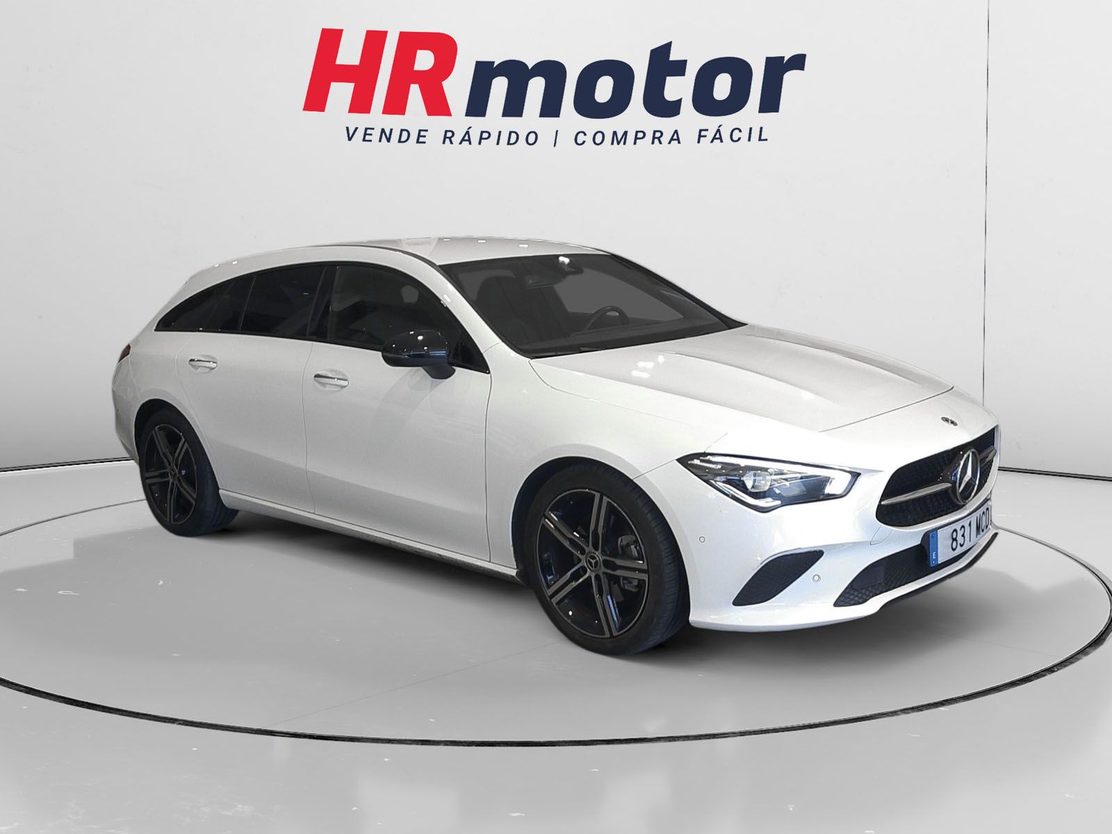 Mercedes-Benz CLA 200 - foto 1