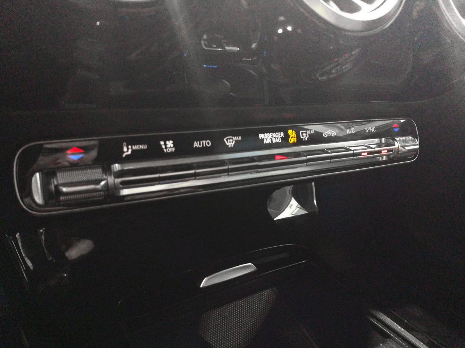 Mercedes-Benz CLA 200 - foto 20