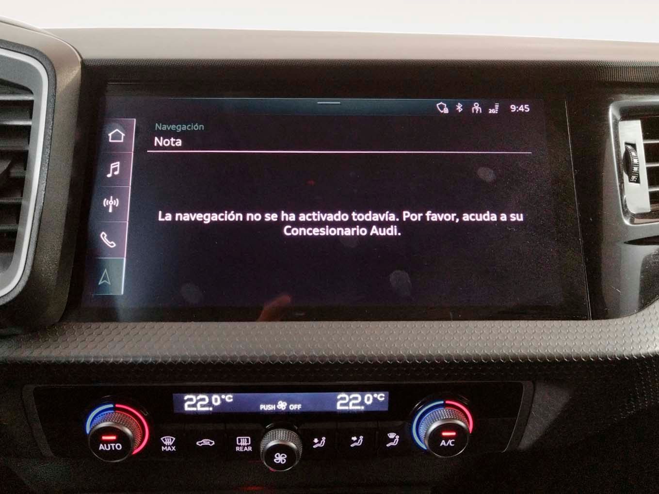 Audi A1 Adrenalin edition 30 TFSI S tronic - foto 15