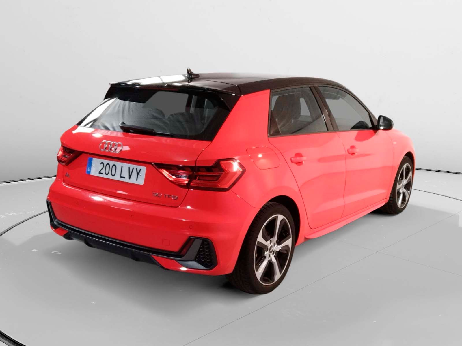 Audi A1 Adrenalin edition 30 TFSI S tronic - foto 2