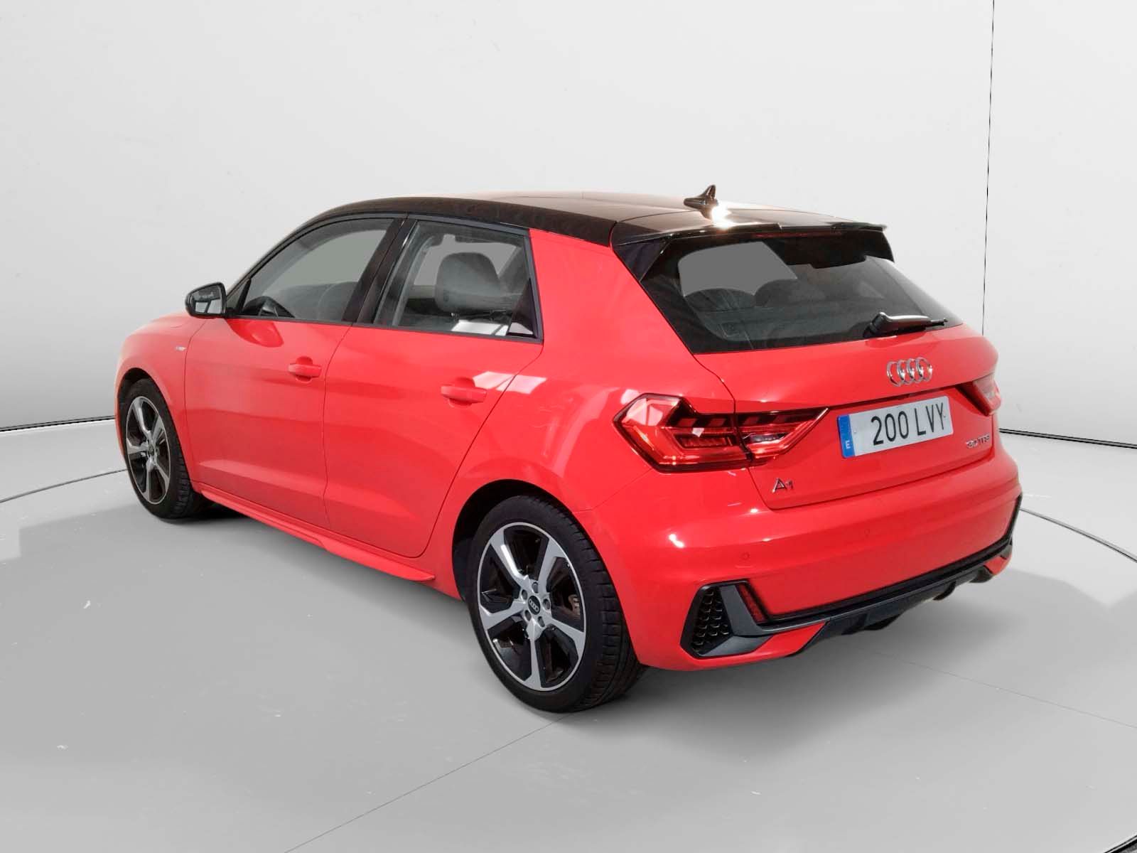 Audi A1 Adrenalin edition 30 TFSI S tronic - foto 4