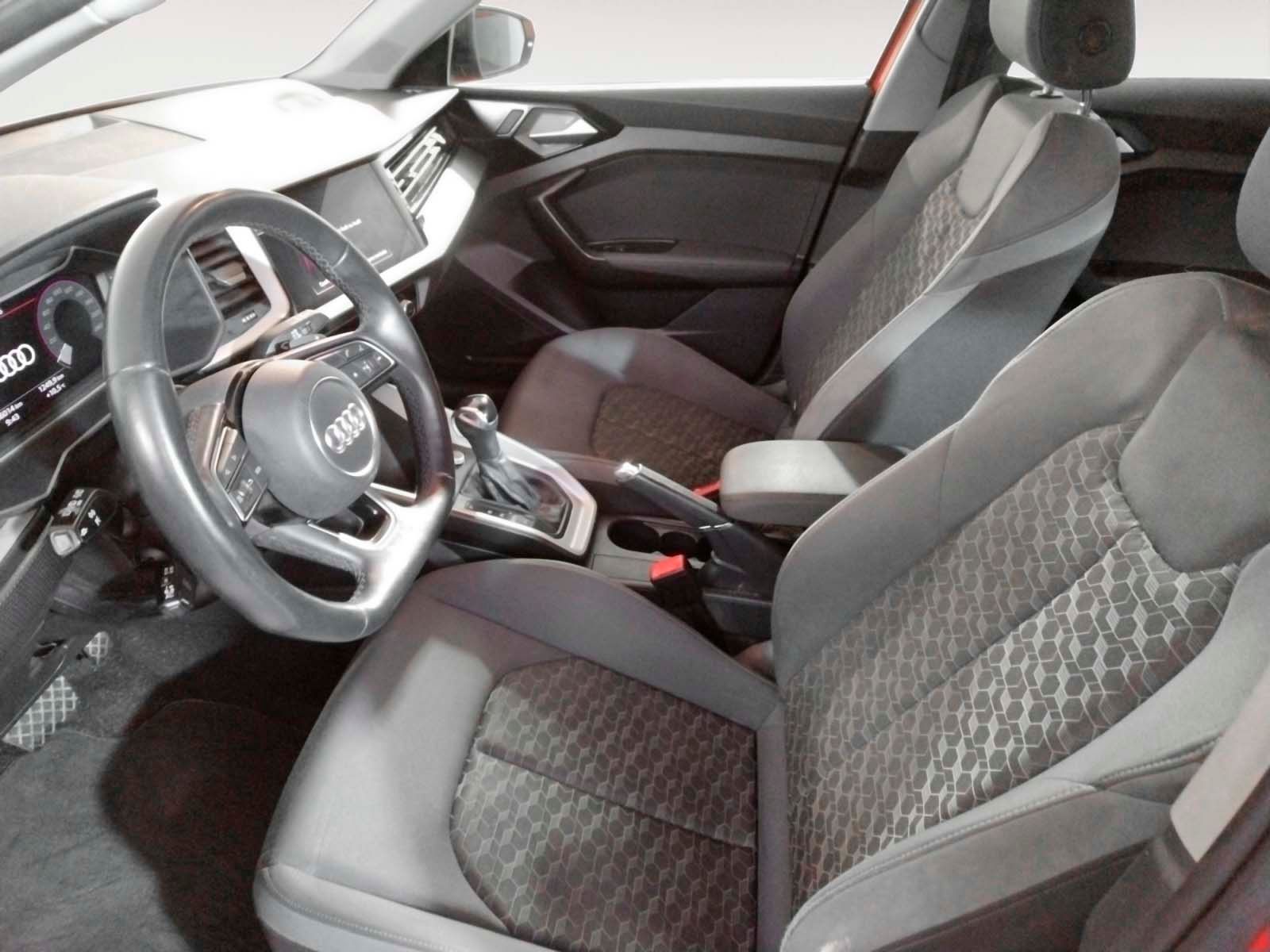 Audi A1 Adrenalin edition 30 TFSI S tronic - foto 10