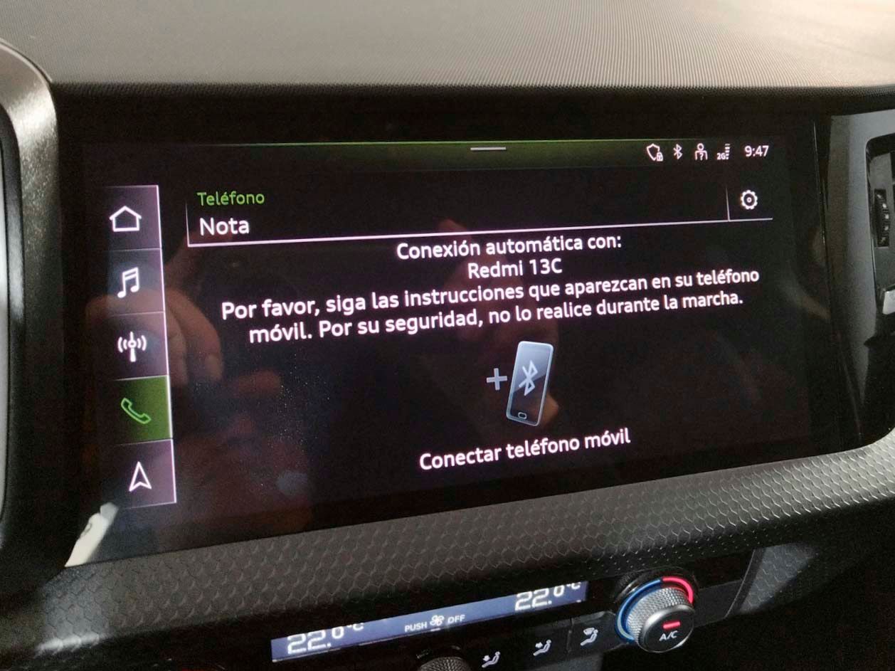 Audi A1 Adrenalin edition 30 TFSI S tronic - foto 17