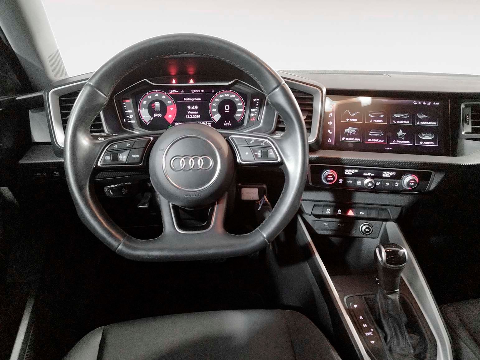 Audi A1 Adrenalin edition 30 TFSI S tronic - foto 7