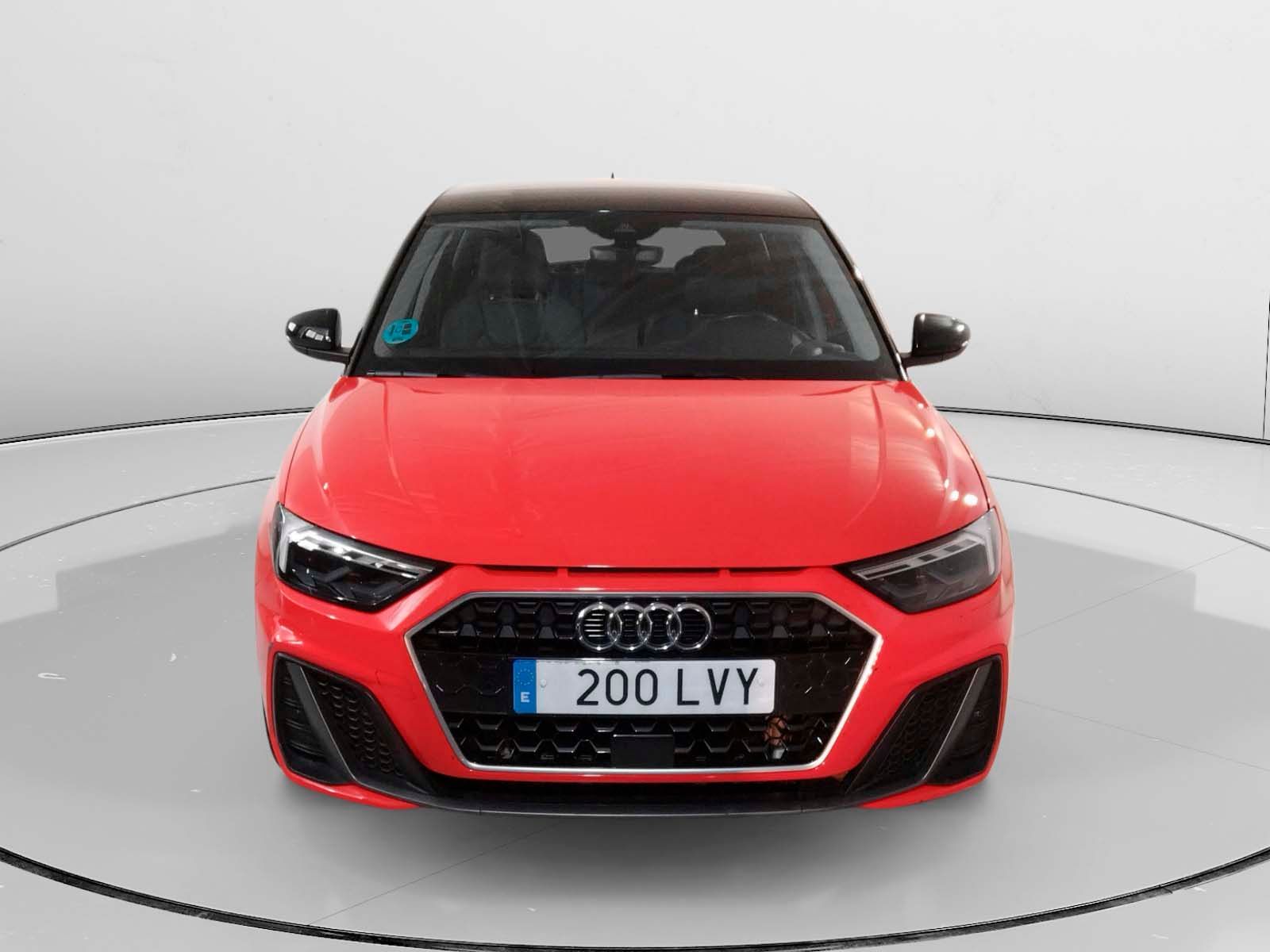 Audi A1 Adrenalin edition 30 TFSI S tronic - foto 5