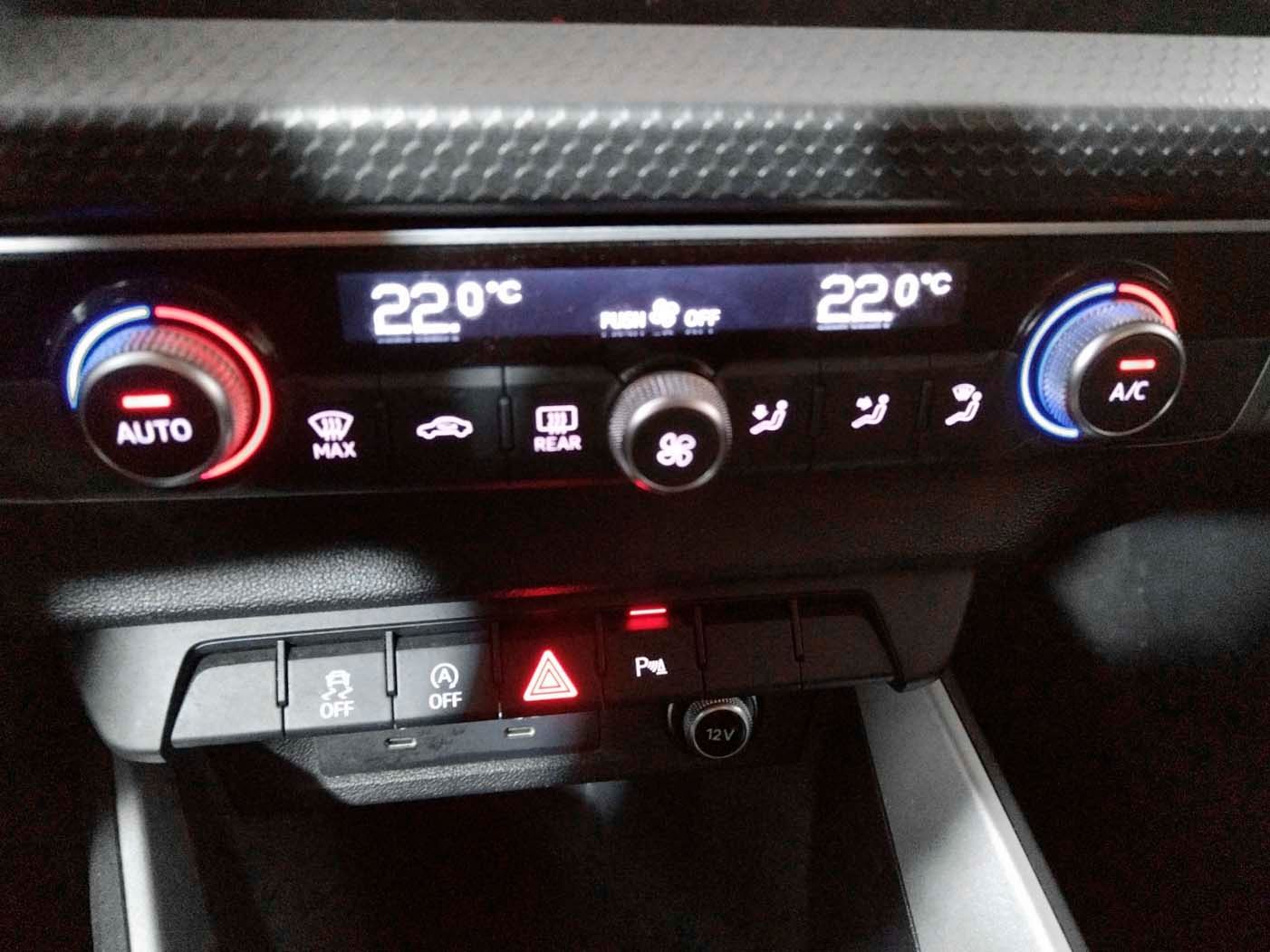Audi A1 Adrenalin edition 30 TFSI S tronic - foto 19