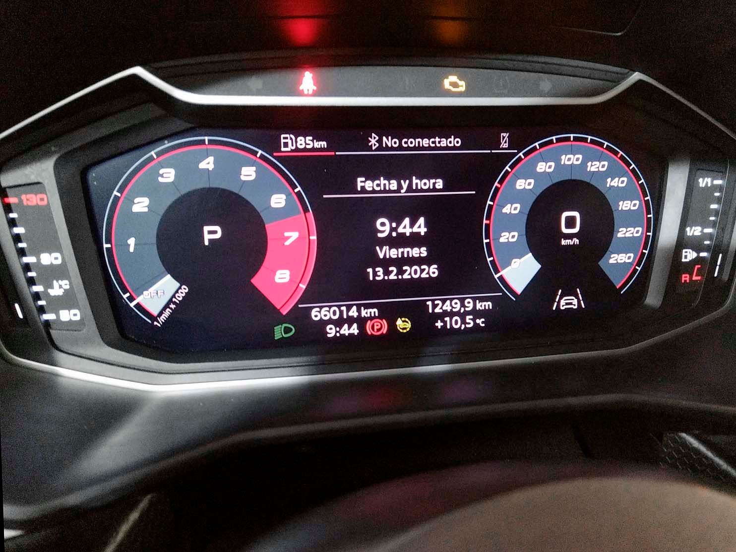 Audi A1 Adrenalin edition 30 TFSI S tronic - foto 13