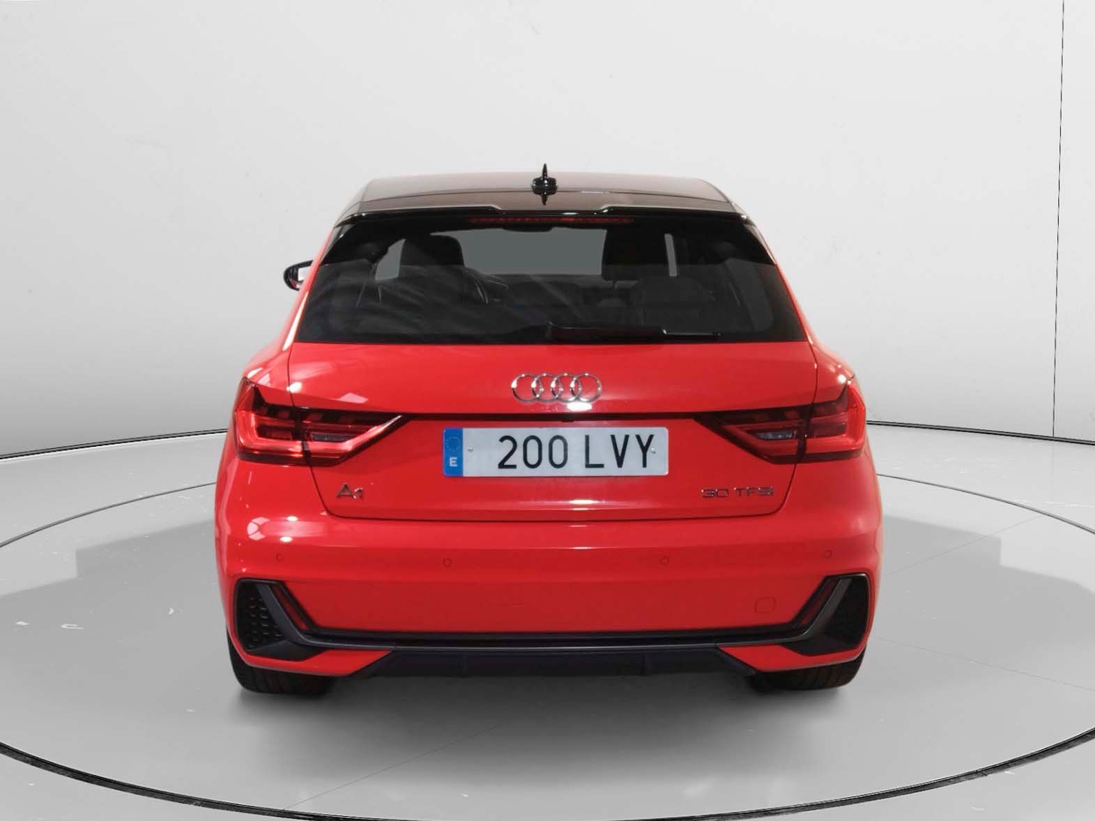 Audi A1 Adrenalin edition 30 TFSI S tronic - foto 3