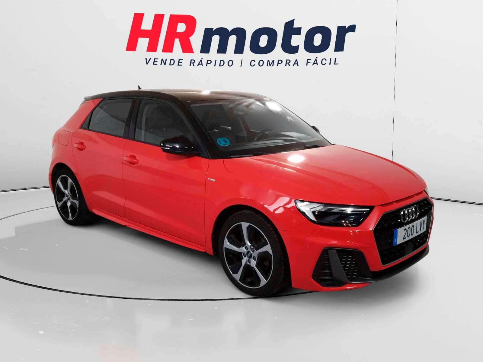 Audi A1 Adrenalin edition 30 TFSI S tronic