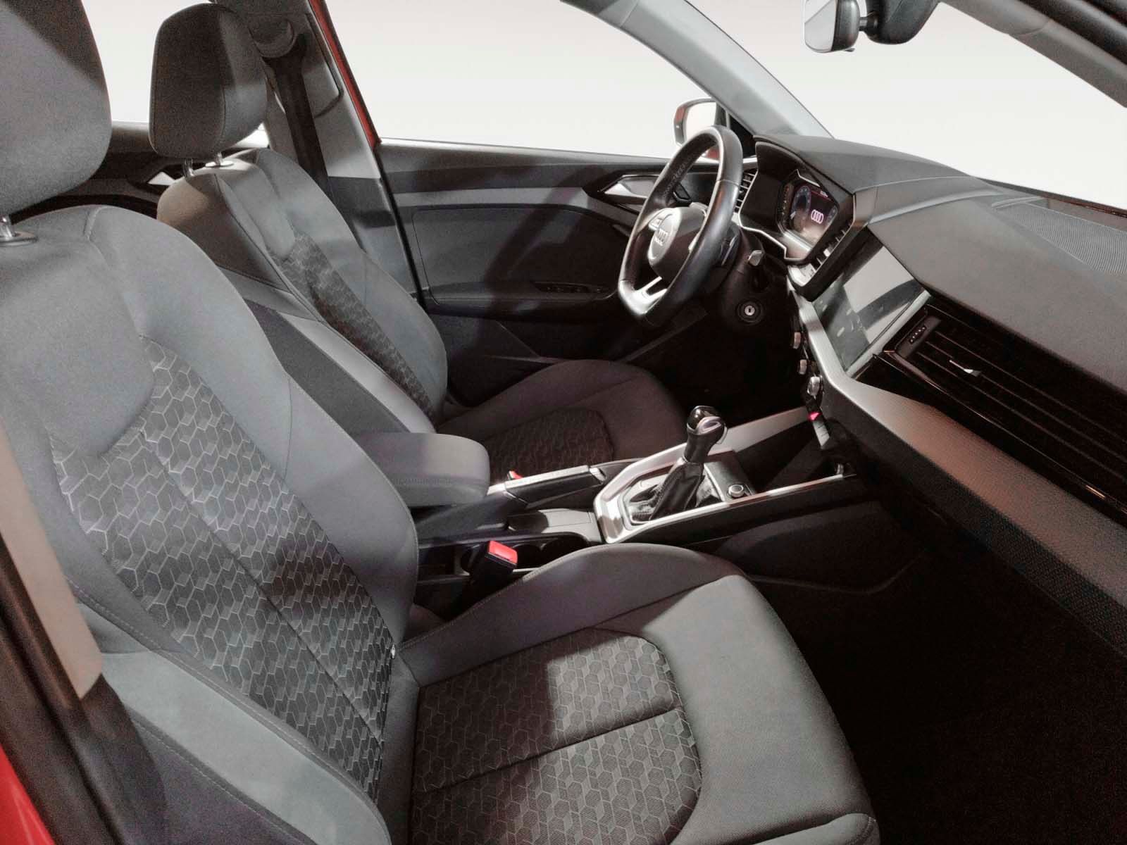 Audi A1 Adrenalin edition 30 TFSI S tronic - foto 8
