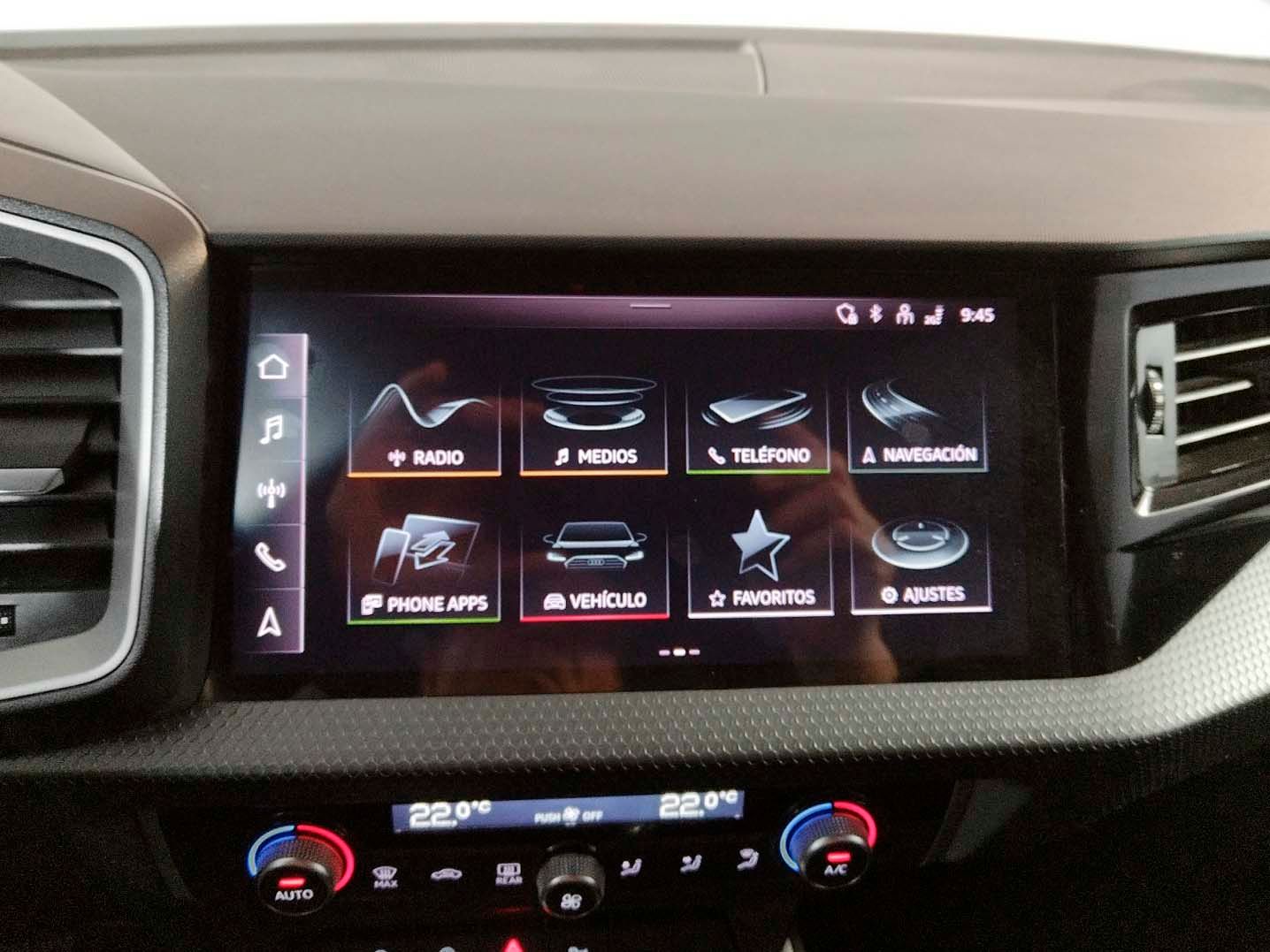 Audi A1 Adrenalin edition 30 TFSI S tronic - foto 14