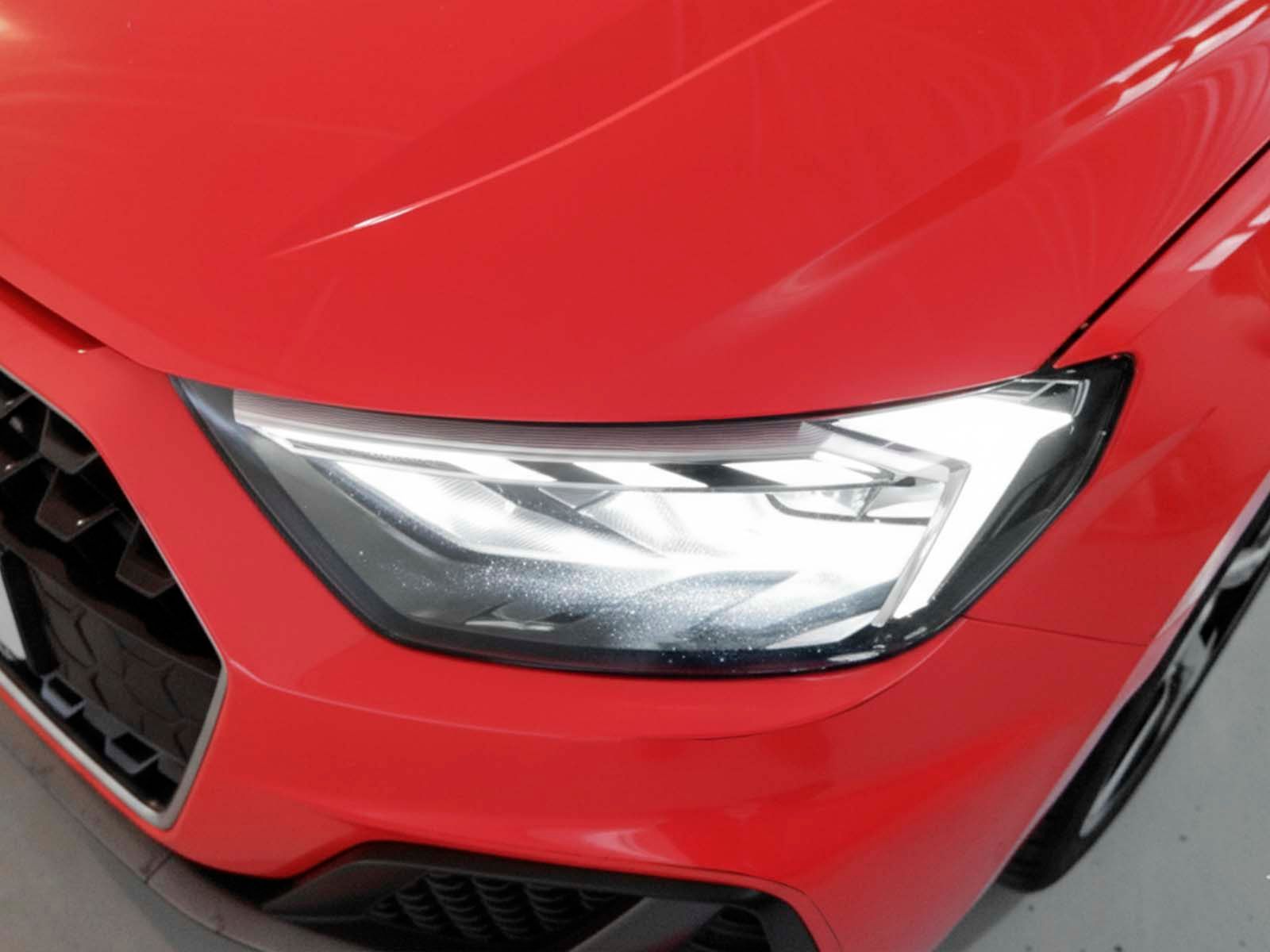 Audi A1 Adrenalin edition 30 TFSI S tronic - foto 21