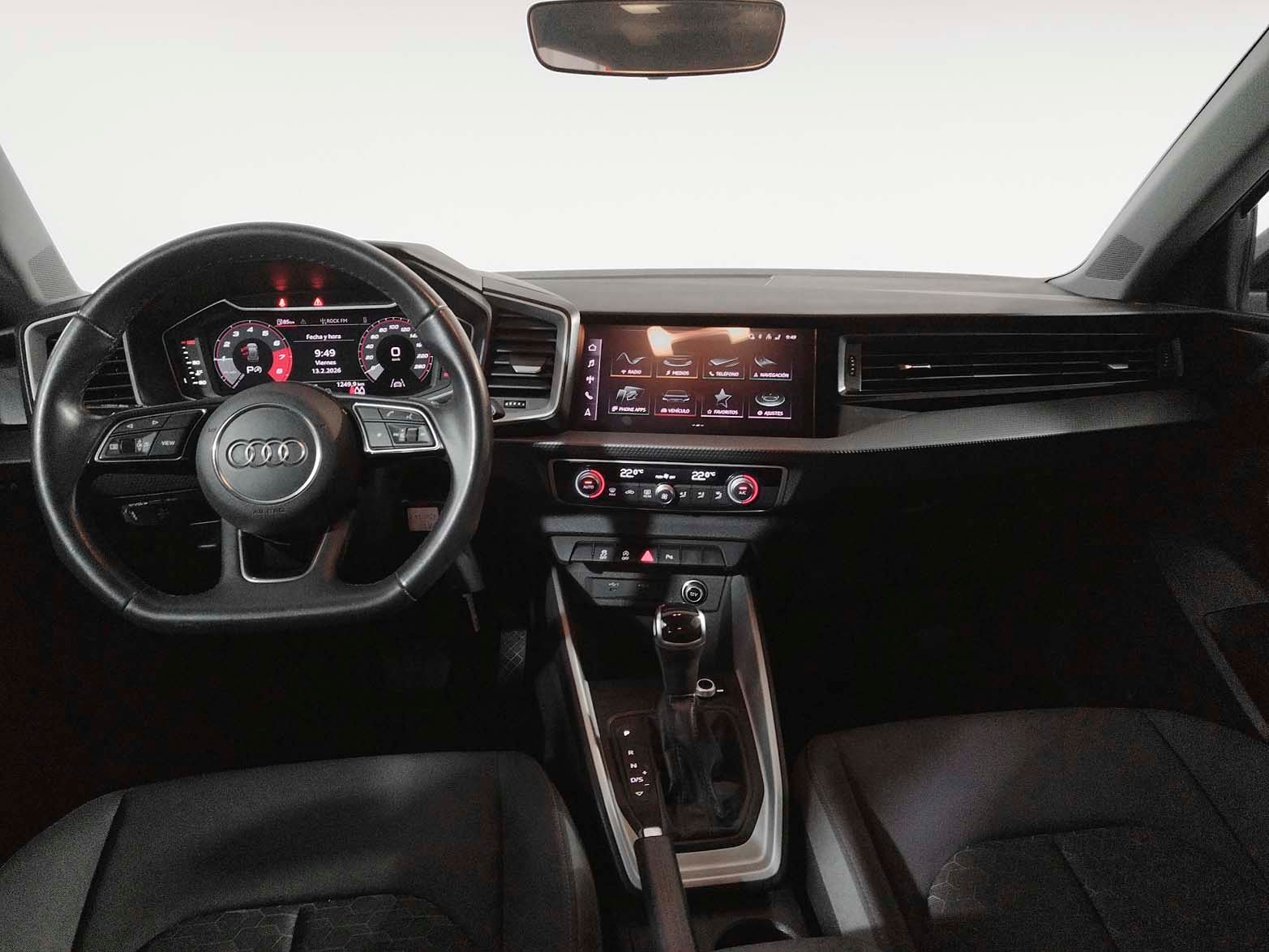 Audi A1 Adrenalin edition 30 TFSI S tronic - foto 6