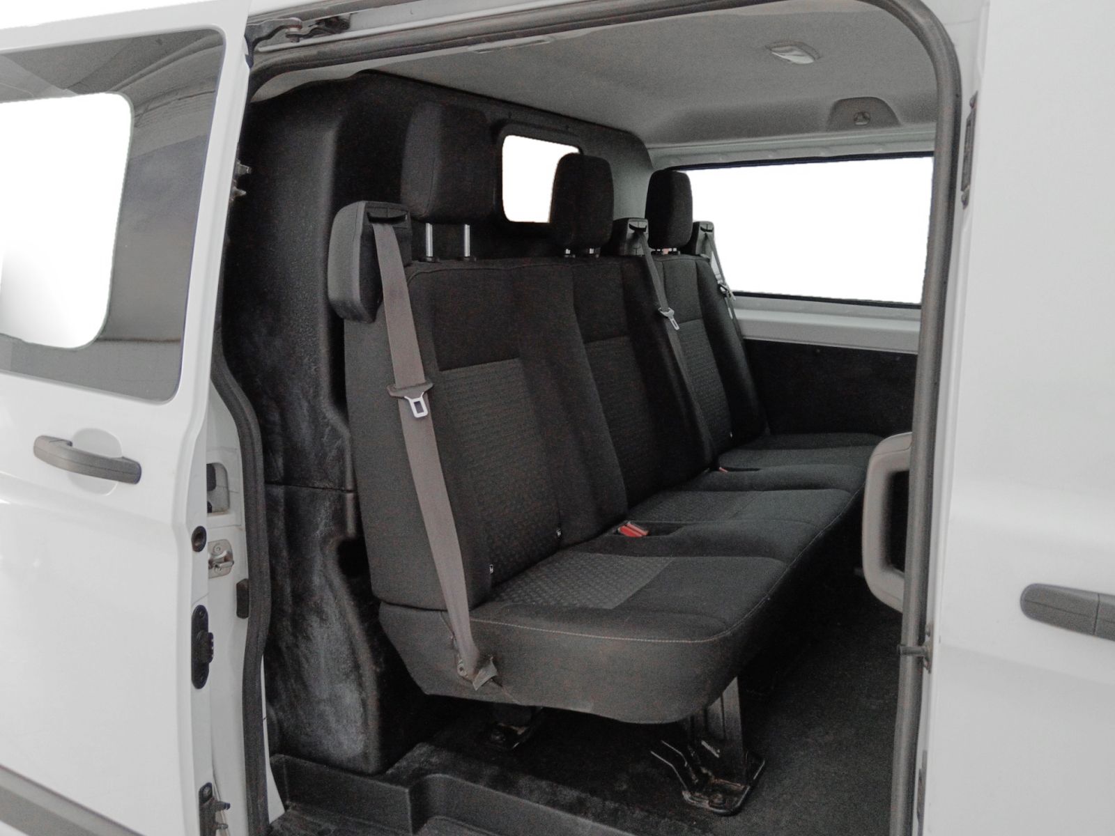 Ford Transit Custom Furgon 2.0 TDCi 320 L2 Trend - foto 13